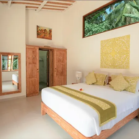 Villa Serenity Candi Dasa  Exterior photo