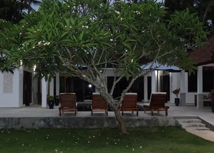Villa Serenity