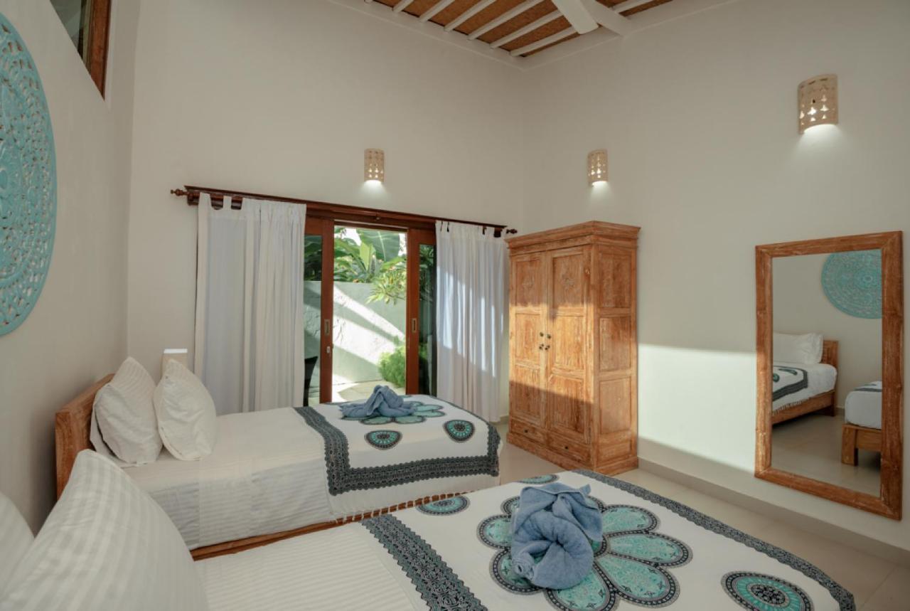 Villa Serenity