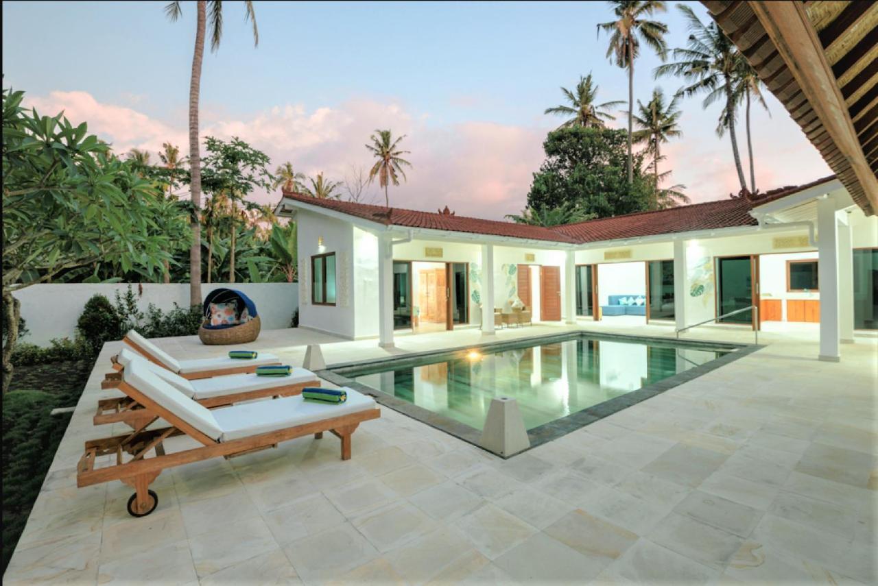 Serenity Villa Candi Dasa (Bali)