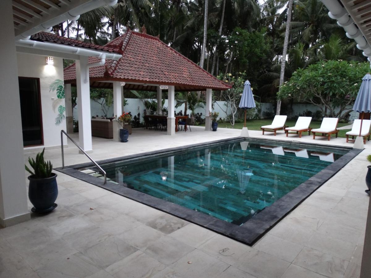 Serenity Villa Candi Dasa (Bali)
