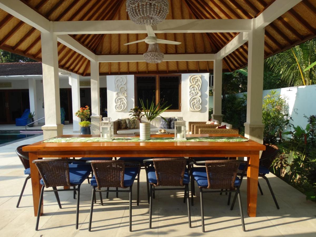 Villa Serenity Candi Dasa (Bali)