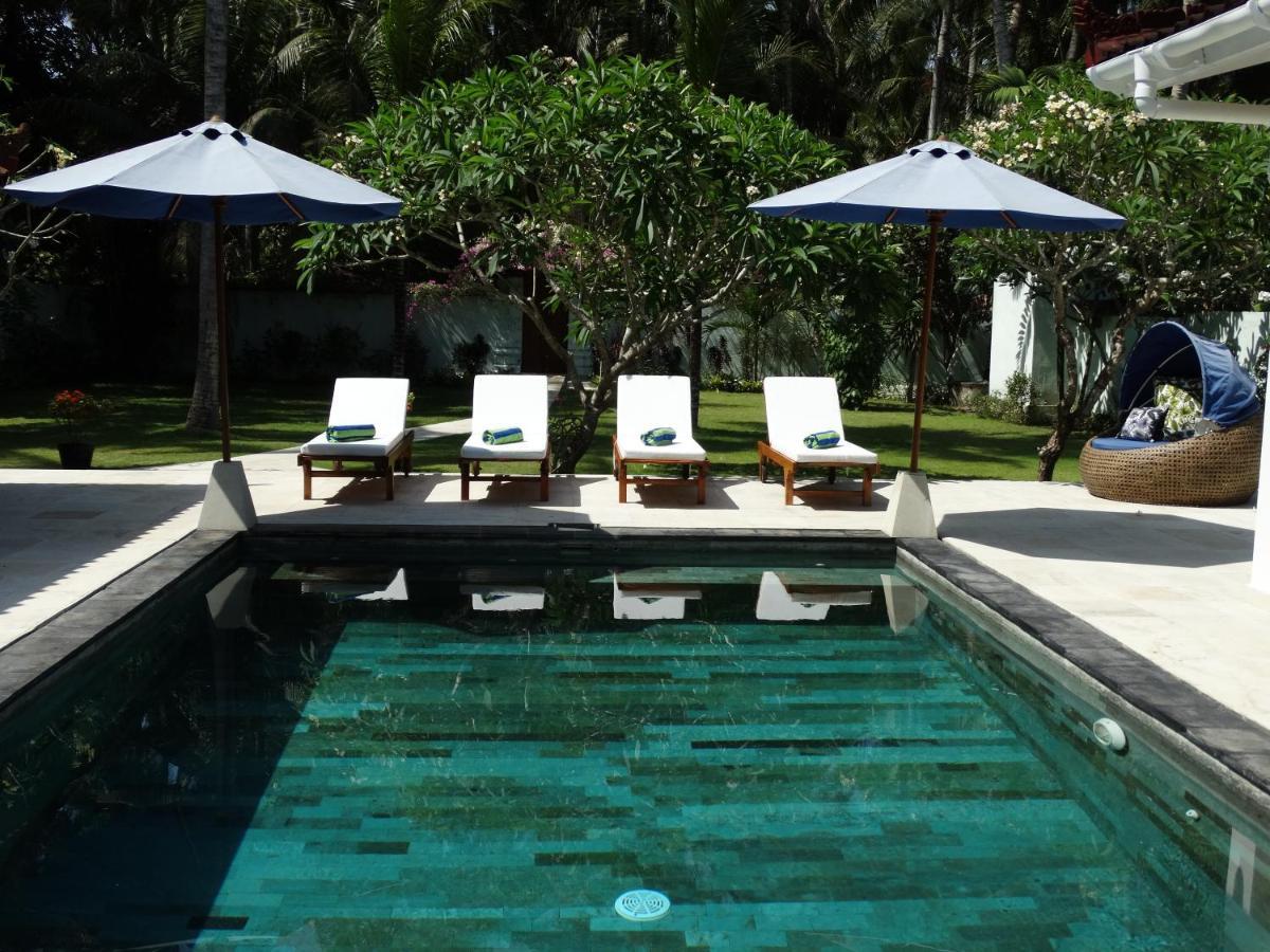Serenity Villa