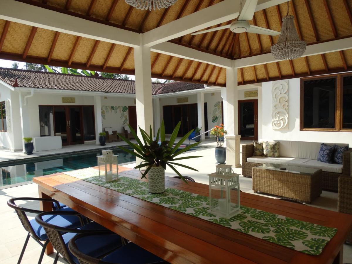 Villa Serenity *
