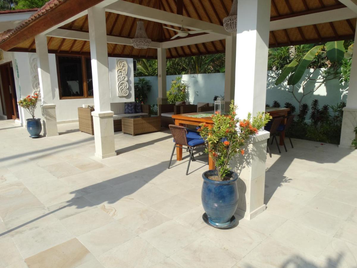 Villa Serenity