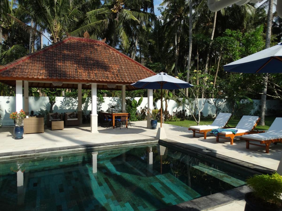 Villa Serenity