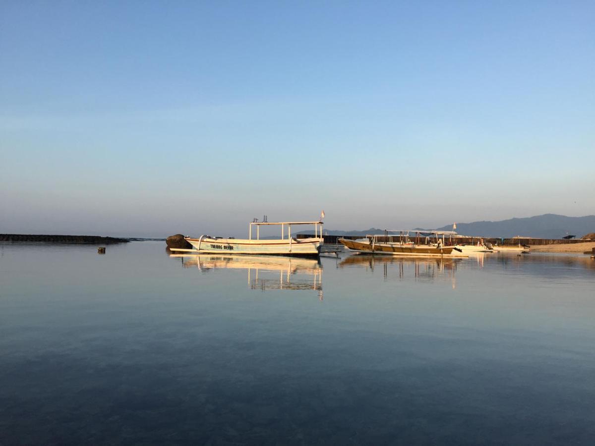 Serenity Villa