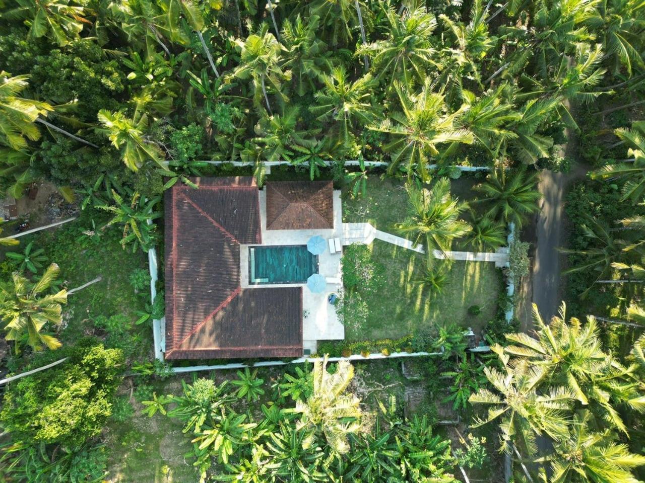 Serenity Villa *