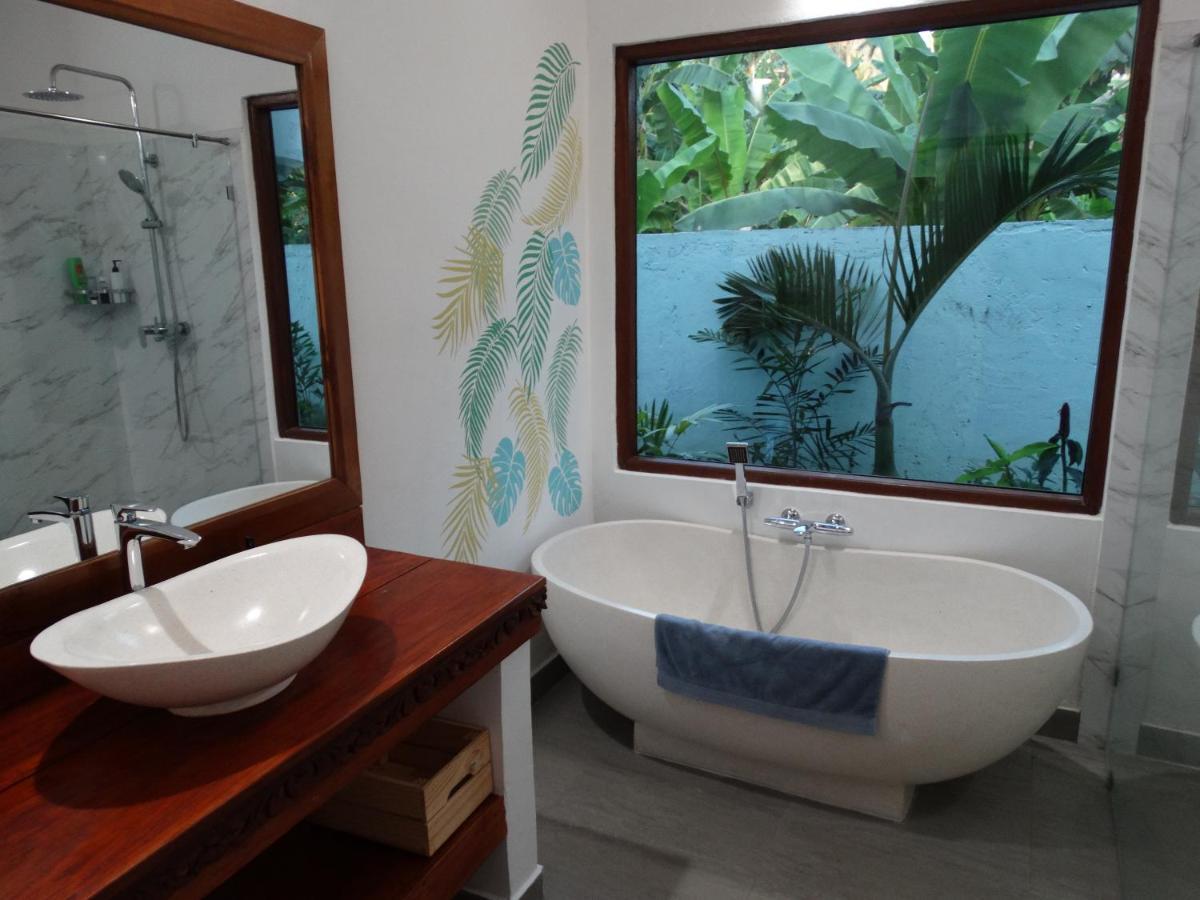 Villa Serenity Candi Dasa (Bali)