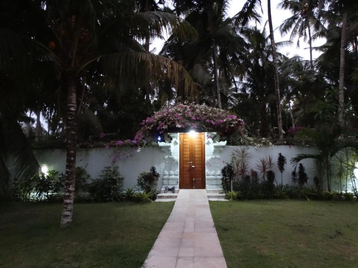 Serenity Villa